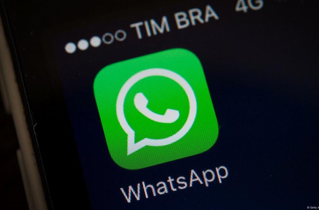 Banking Trojan Spreading Through WhatsApp in Brazil