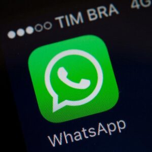 Banking Trojan Spreading Through WhatsApp in Brazil