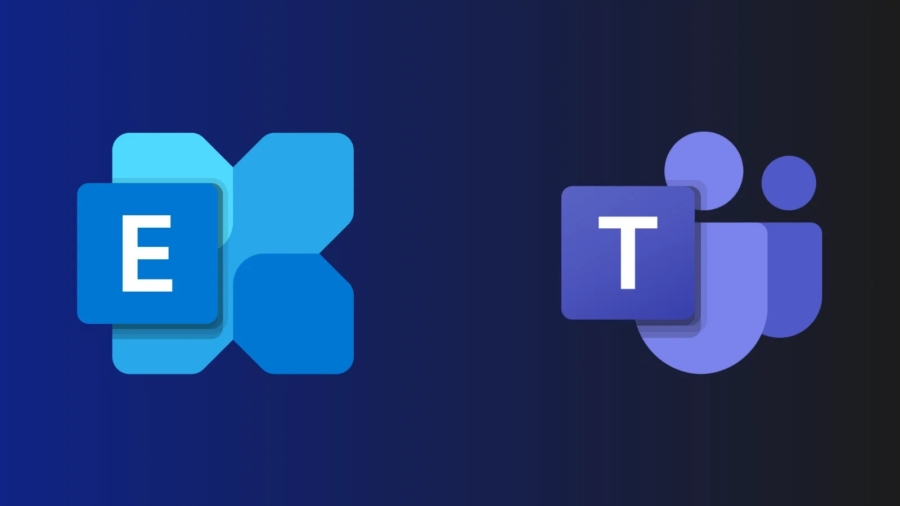 Microsoft Secure Default Exchange and Teams