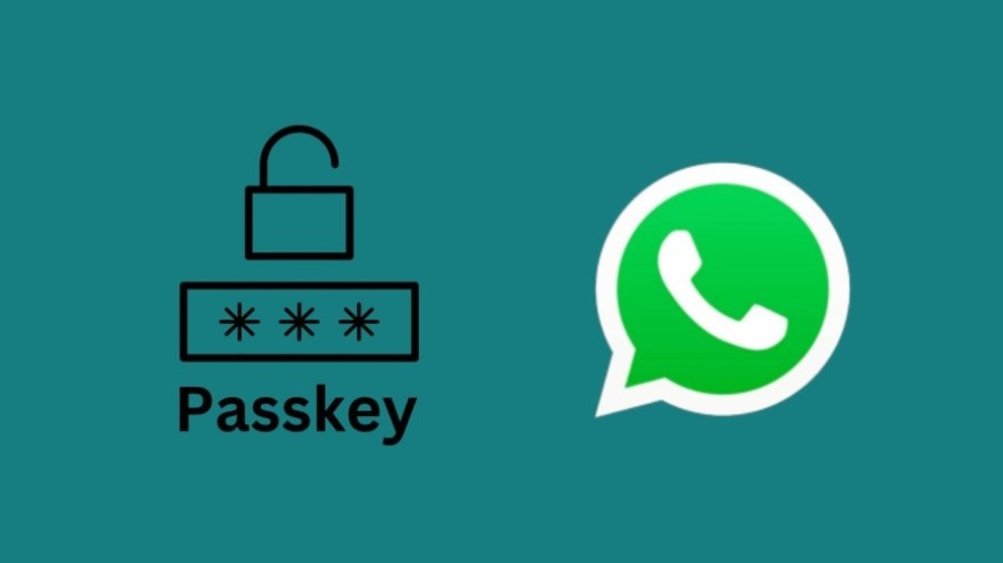 WhatsApp-Introduces-Passkey-Encryption