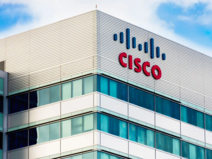 building-Cisco-Systems