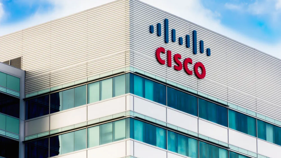 building-Cisco-Systems