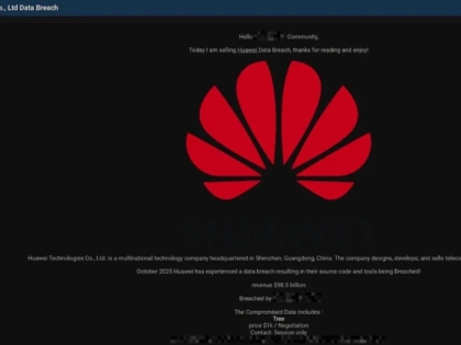 huawei