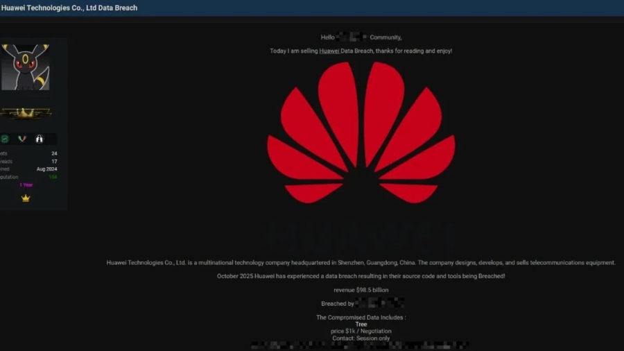 huawei