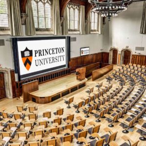 Princeton University Confirms Data Breach