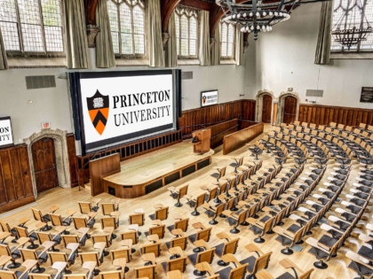 Princeton-University