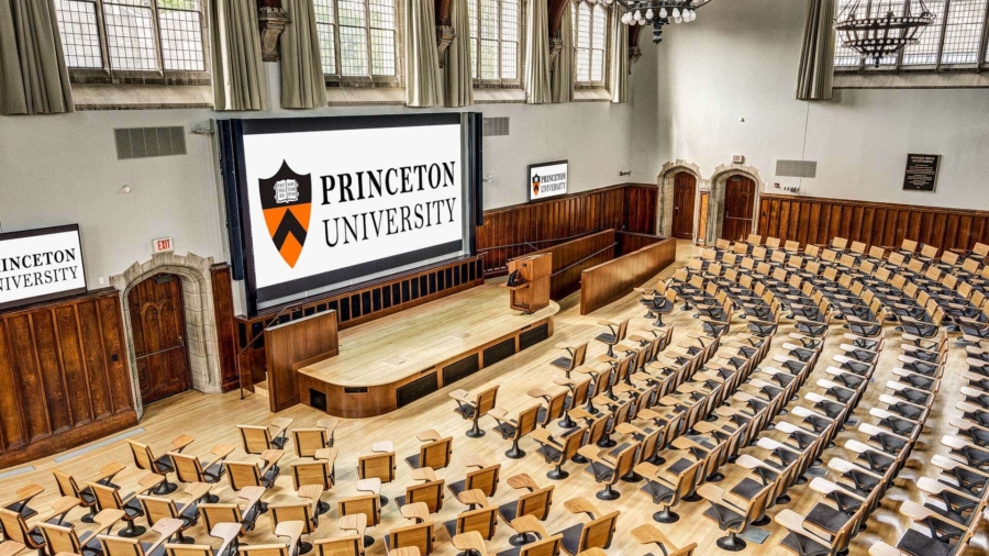 Princeton-University